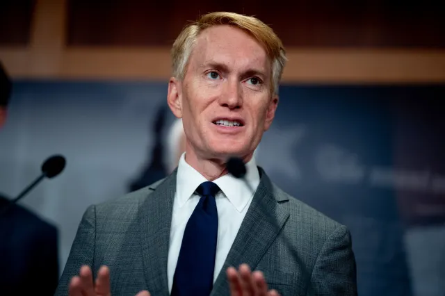 Republican Will Vote Against His Own Border Bill - Newsweek