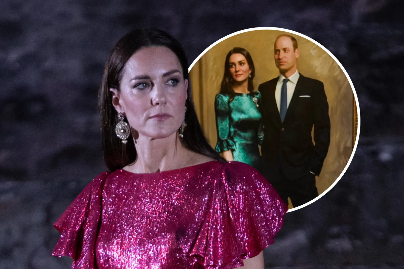 Princess Kate Suffers Fashion Blow - Newsweek