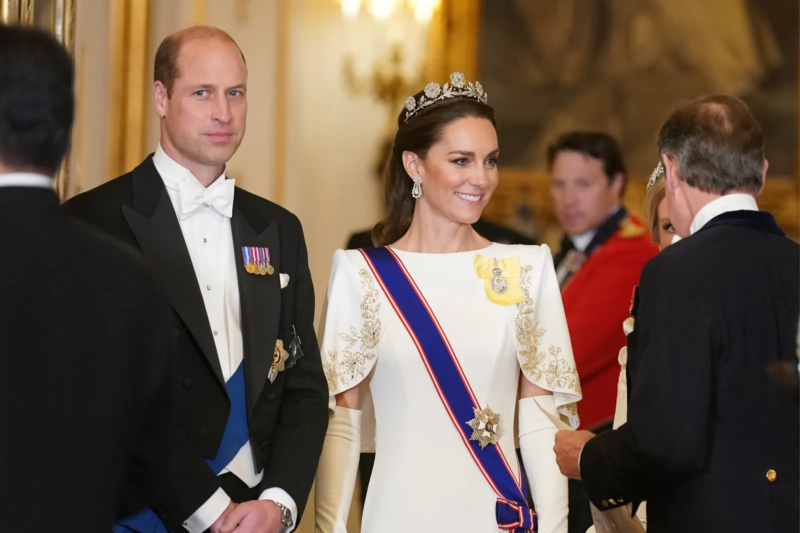 How Princess Kate Will Be Affected by New Blow to Royals - Newsweek