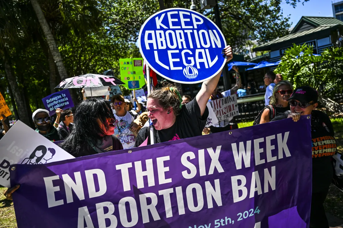 Republican’s Abortion Pill Bill Could Have Sent In-Law to Jail for 10 ...
