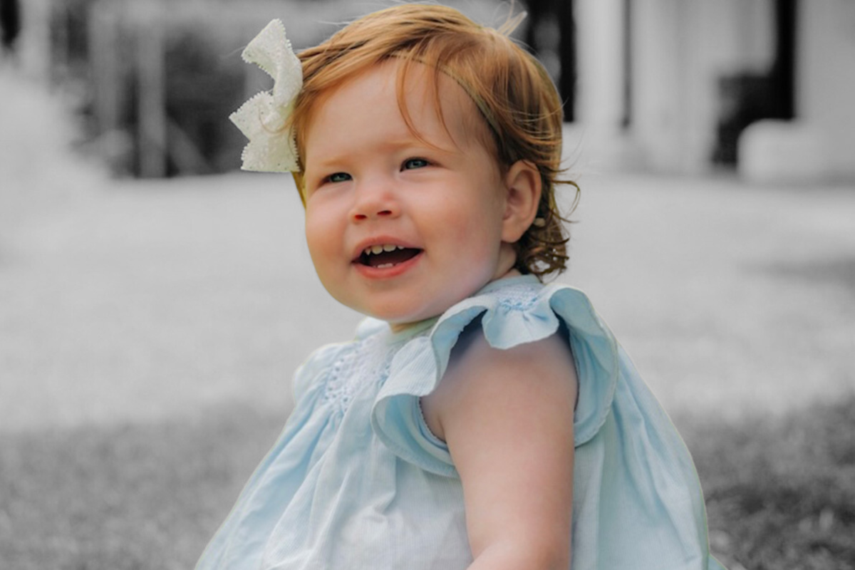 Princess Lilibet Turns 3: Five Facts About Harry and Meghan’s Daughter ...