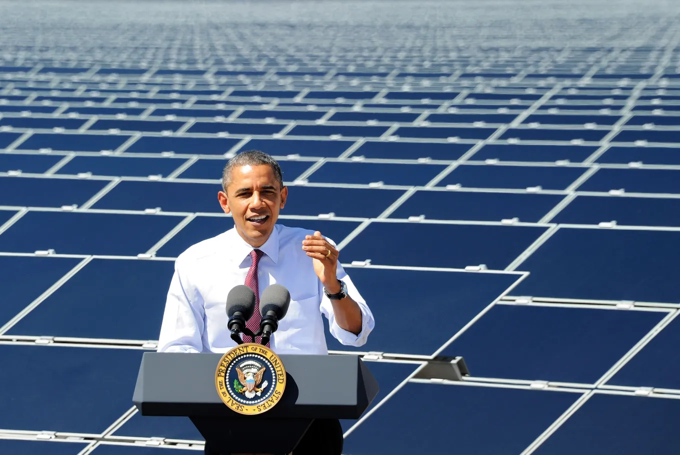 5 Biggest Solar Projects in the US - Newsweek