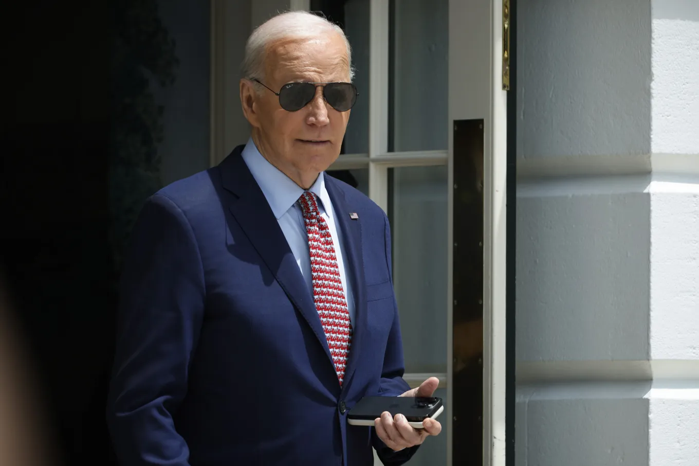 Joe Biden Issues Supreme Court Warning - Newsweek