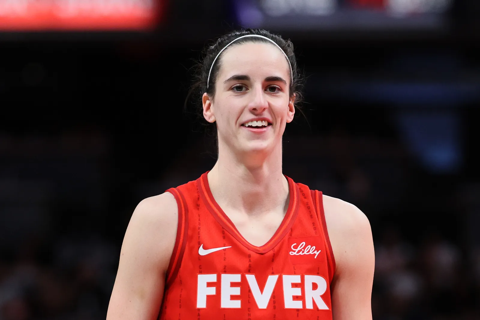 Caitlin Clark News: Fever Guard Continues To Make WNBA History Just 10  Games In - Newsweek