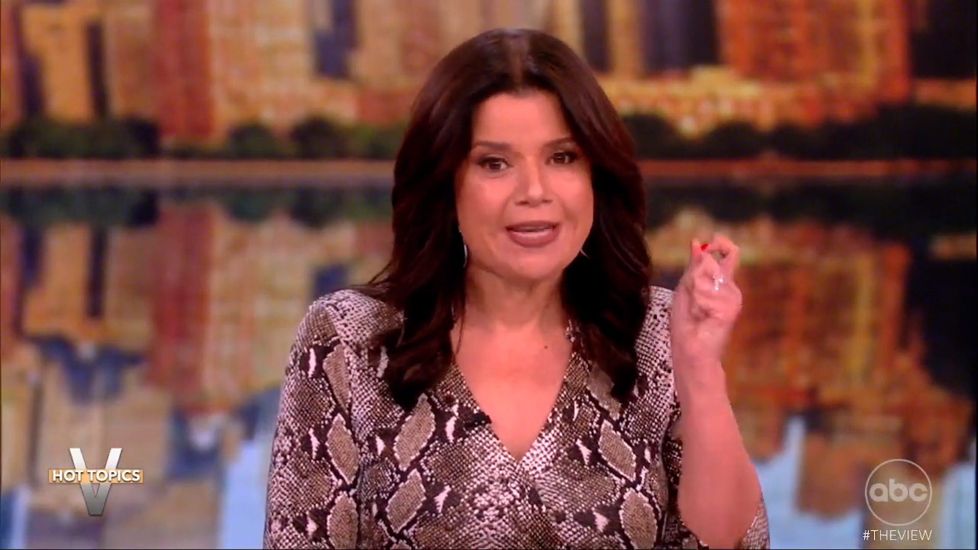 Ana Navarro Blasts Marco Rubio For Comparing Trump Trials To Cuba