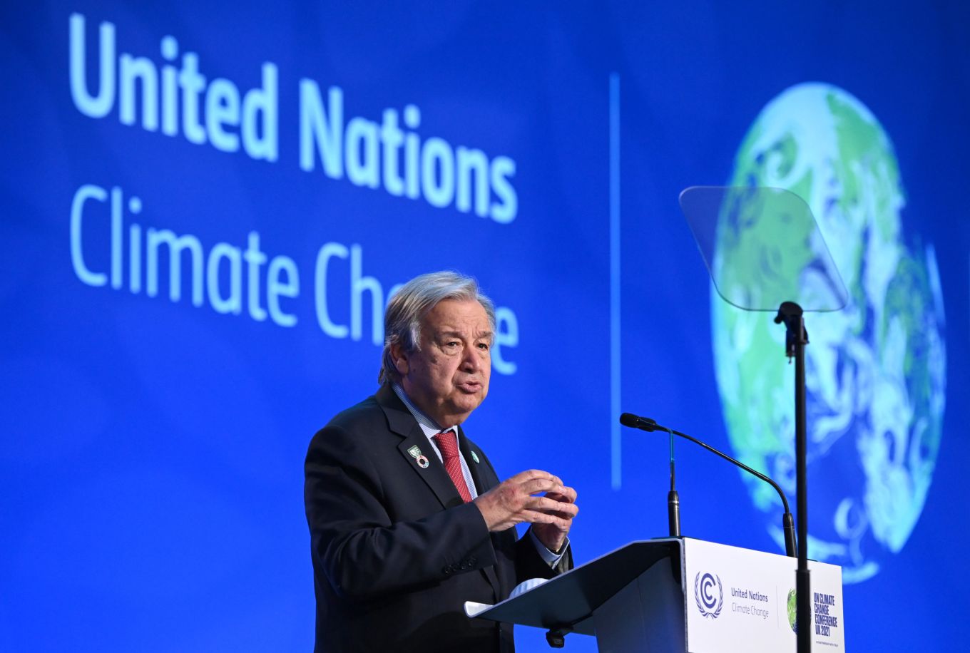 UN Leader Calls Out PR Firms for Fossil Fuel Advertising on Climate ...