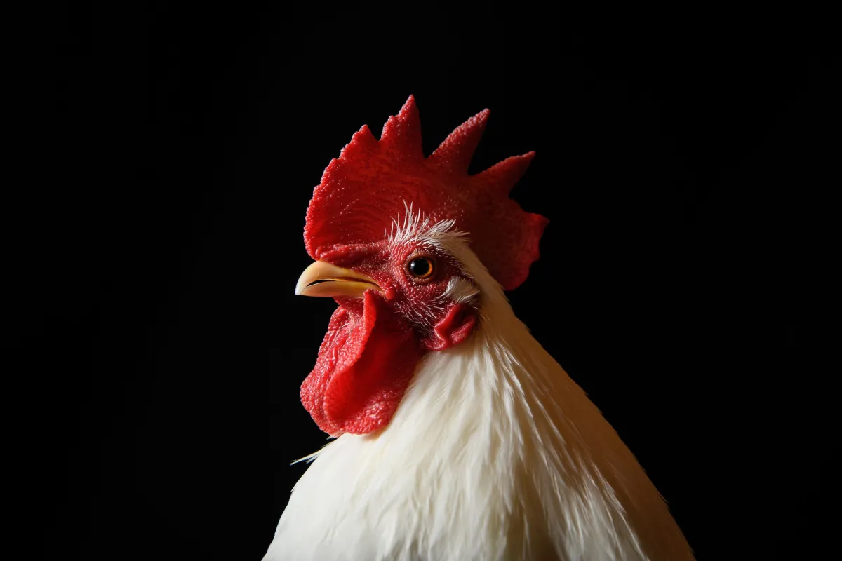 Conspiracy Theories Spread As Man Dies From New Bird Flu Strain - Newsweek