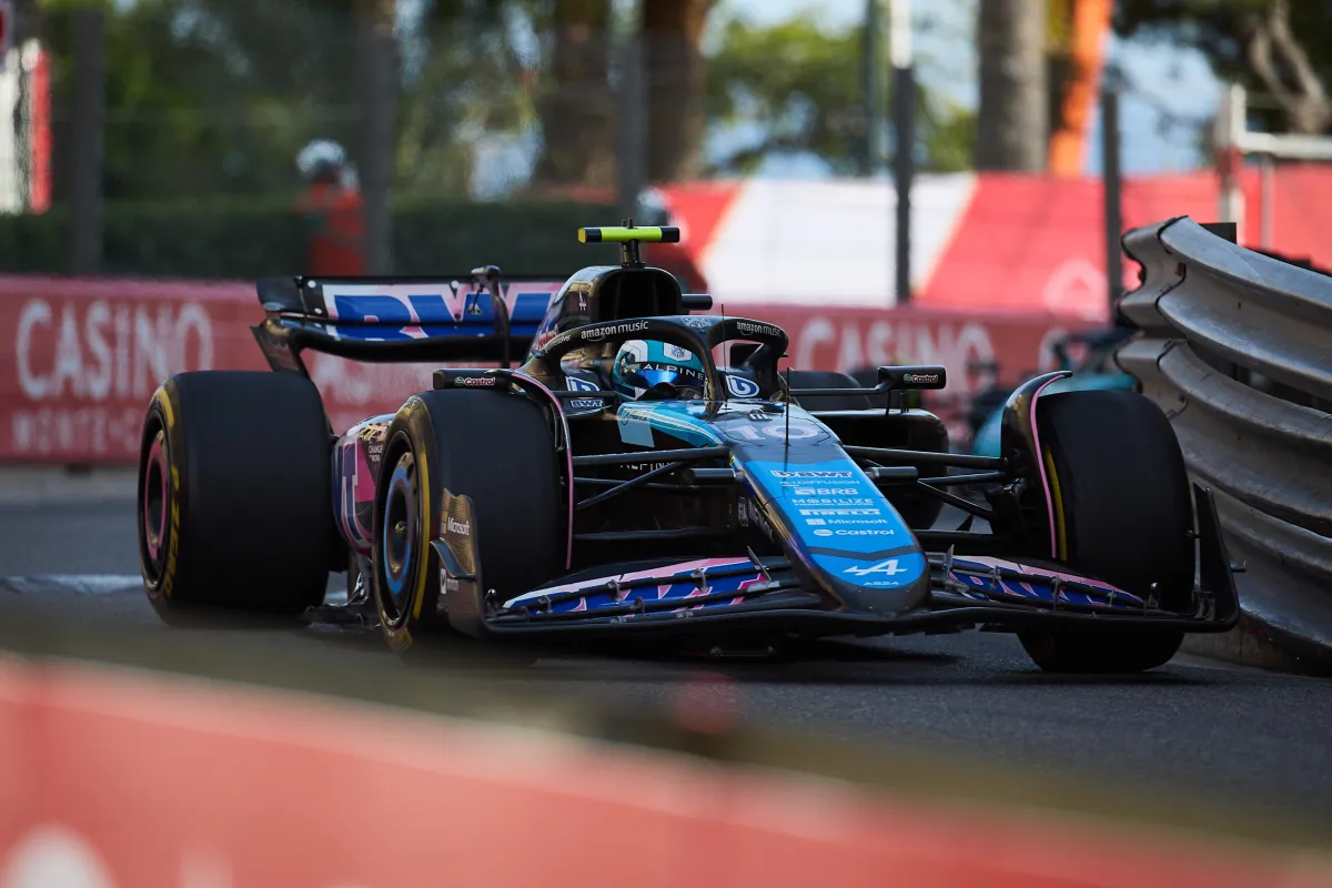 F1 News: Renault CEO Closes Door To Andretti As He Addresses Alpine ...