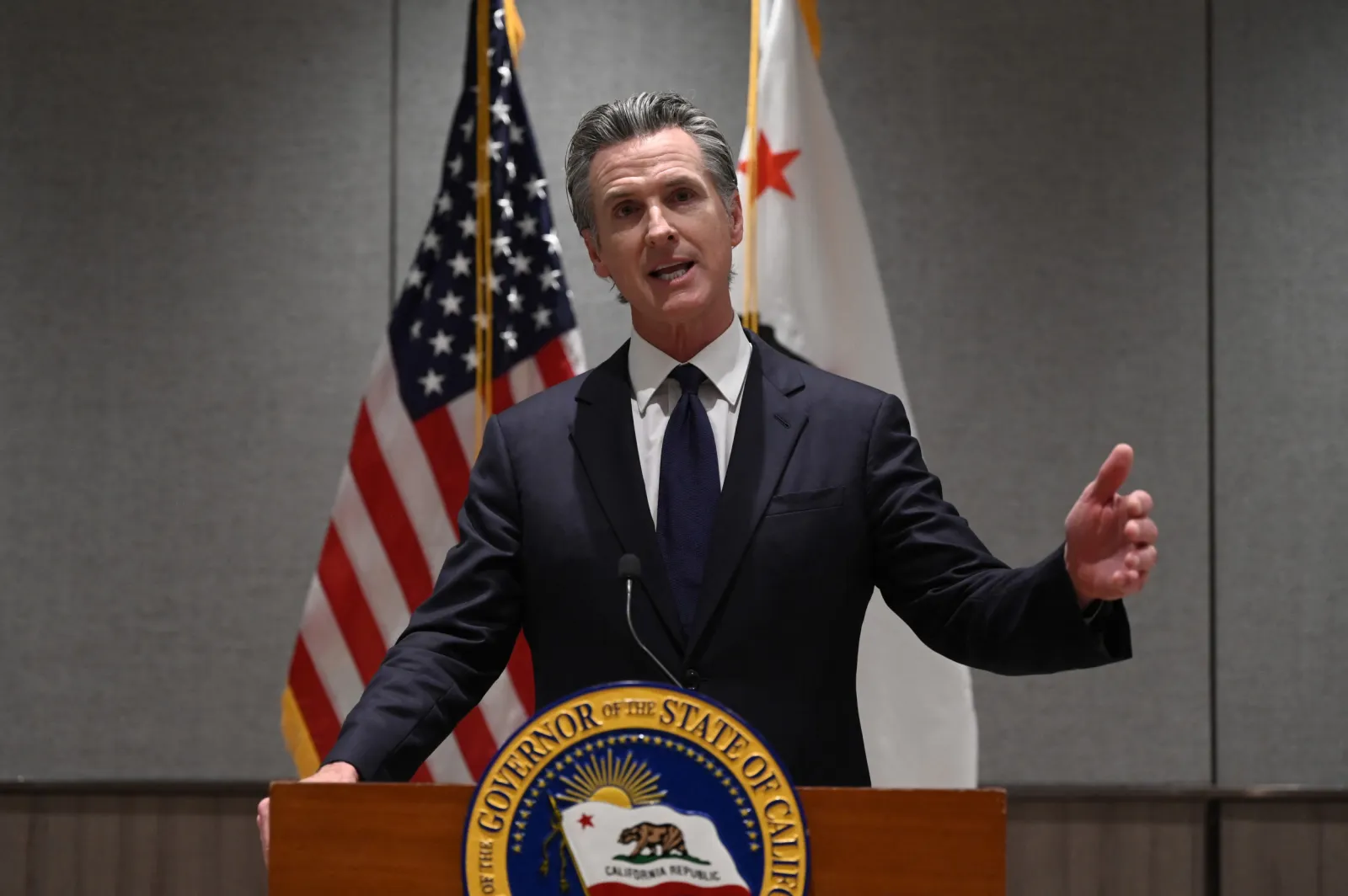 California Owes $53 Million After Immigrant Spending - Newsweek