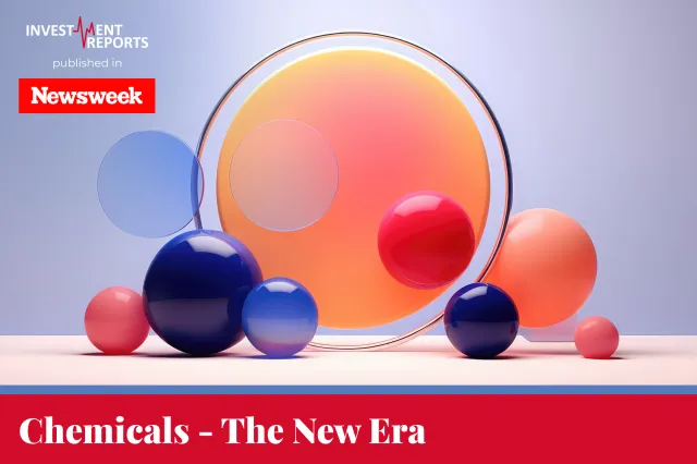 Chemicals – The New Era