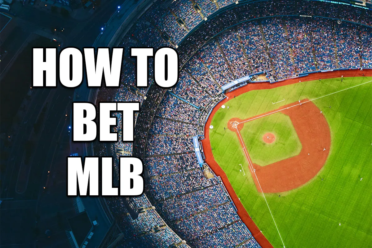 MLB Wagering: Everything to Know about Betting Baseball Legally Online -  Newsweek