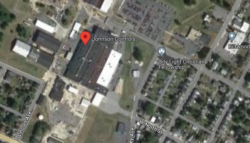 Massive Explosion at Manufacturing Plant Leaves Multiple People Injured ...