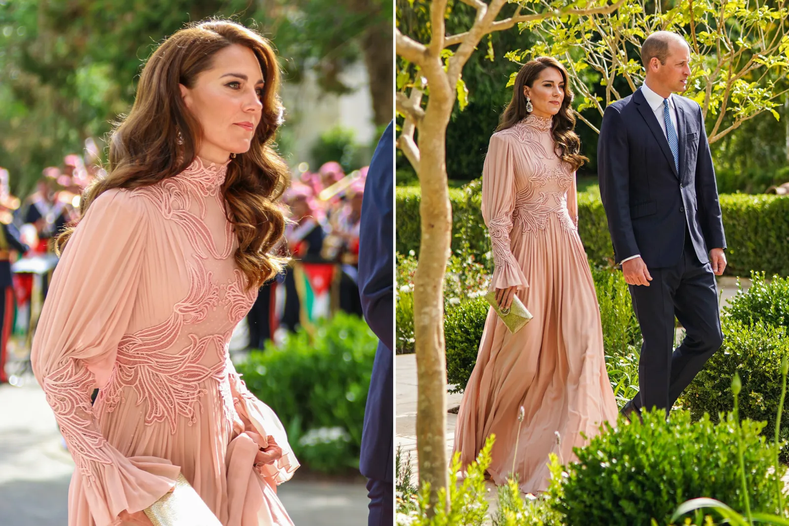 What Princess Kate Wore to Royal Weddings - Newsweek What Princess Kate Wore to Royal Weddings - Newsweek