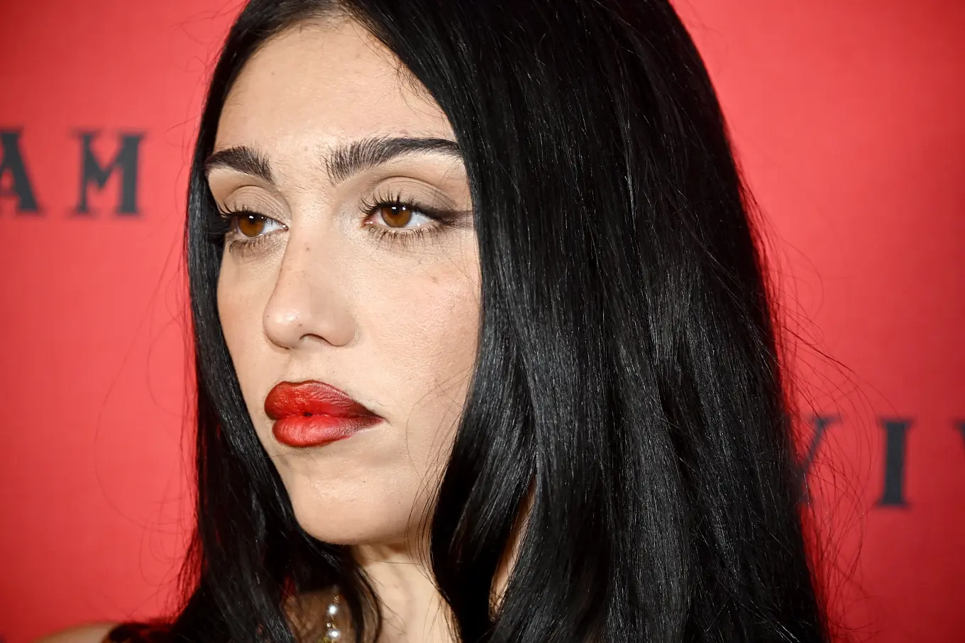 Madonna’s Daughter Lourdes, 27, Looks Just Like Her Mom in New Glam
