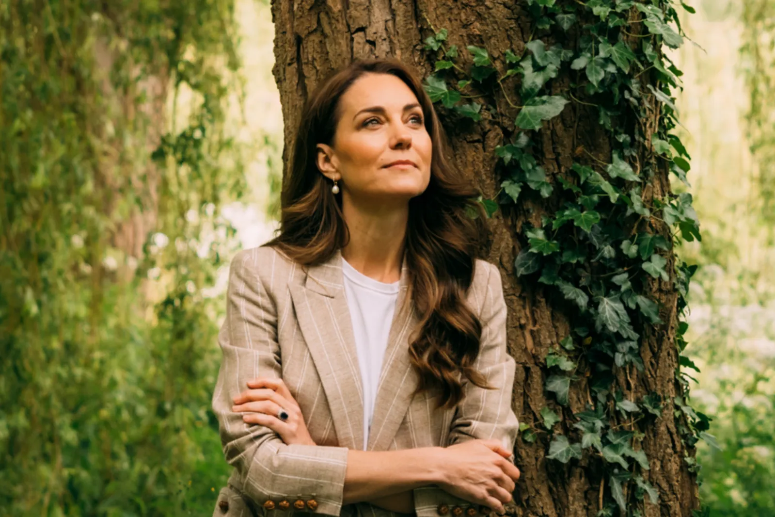 Princess Kate's Most Emotional Update Yet on Cancer Journey - Newsweek
