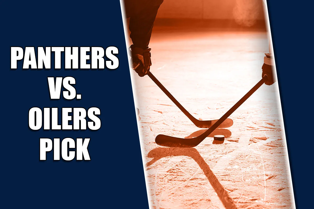 Panthers vs. Oilers Betting Preview: Stanley Cup Final Game 4 Best Bets ...