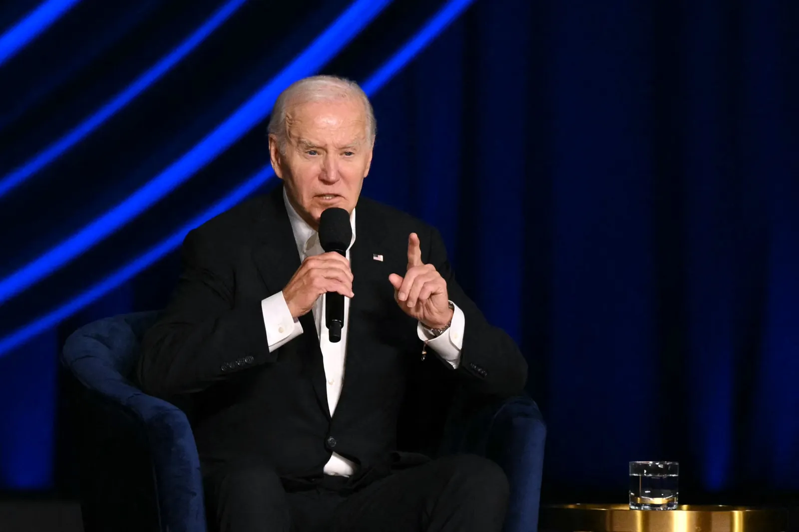 Joe Biden Gives Ominous Supreme Court Warning - Newsweek