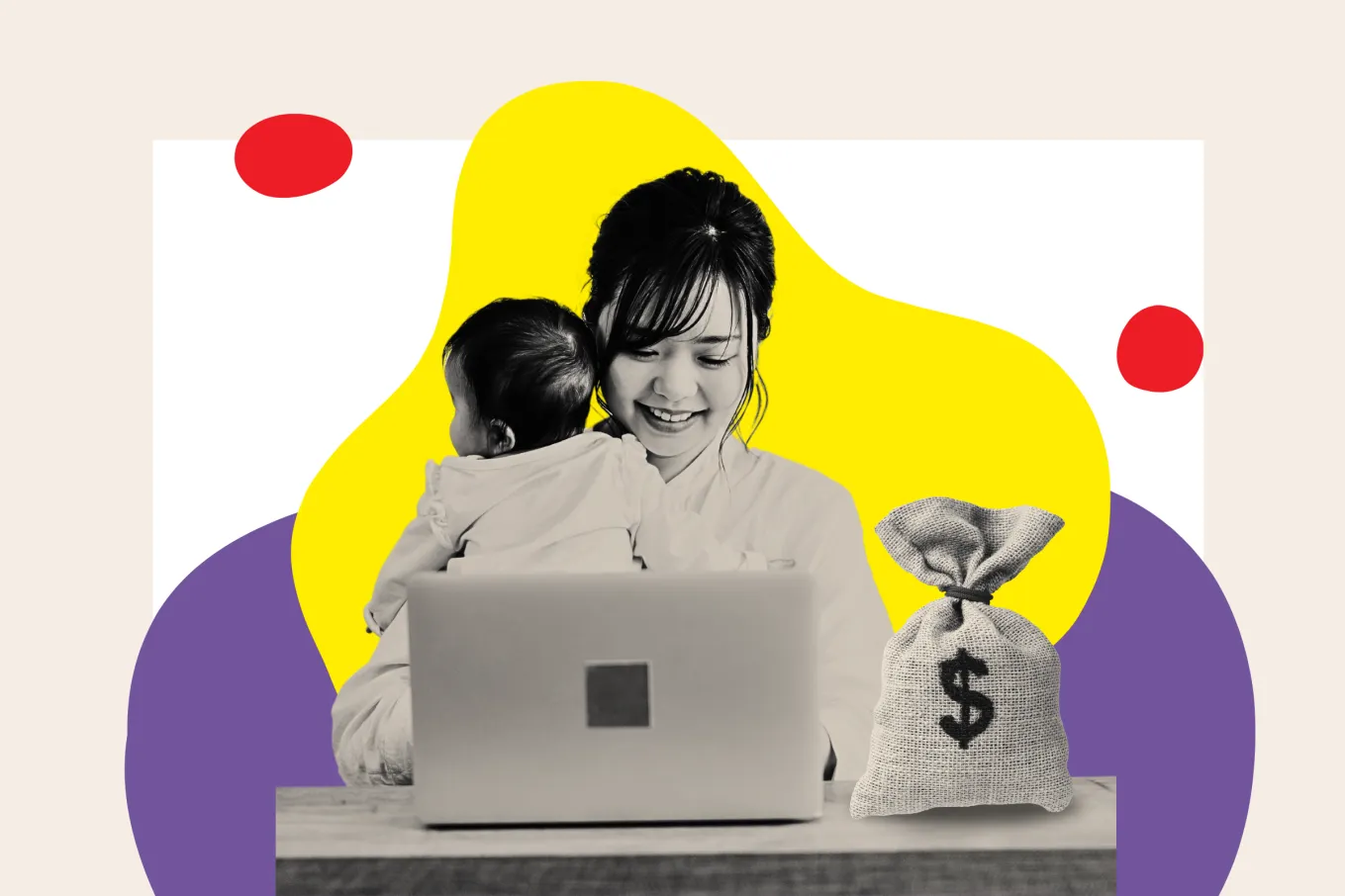 5 Best Ways to Make Money as a Stay-at-Home Mom in 2024 - Newsweek