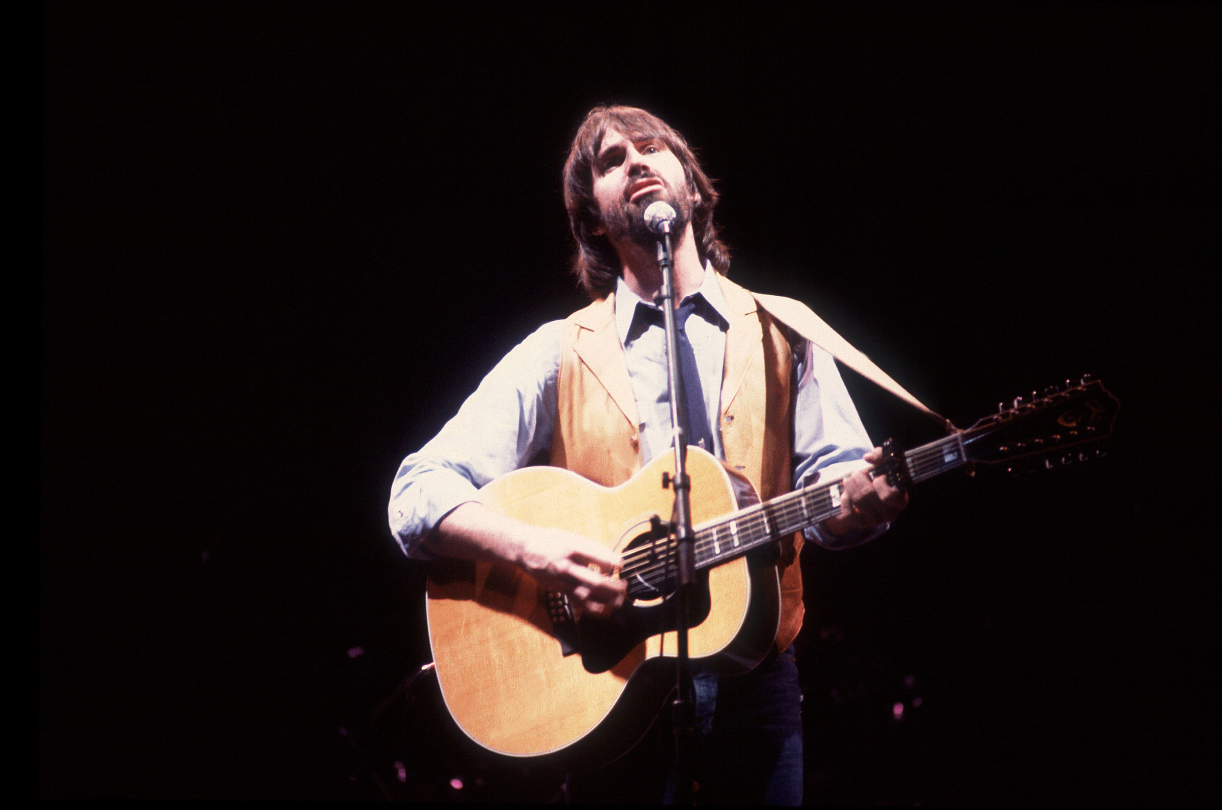 A Song for the Ages: How Dan Fogelberg's 'Leader of the Band