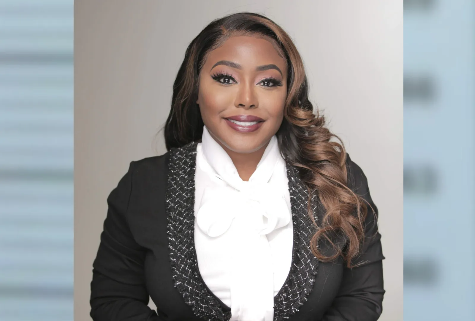 Judge Christina J Peterson