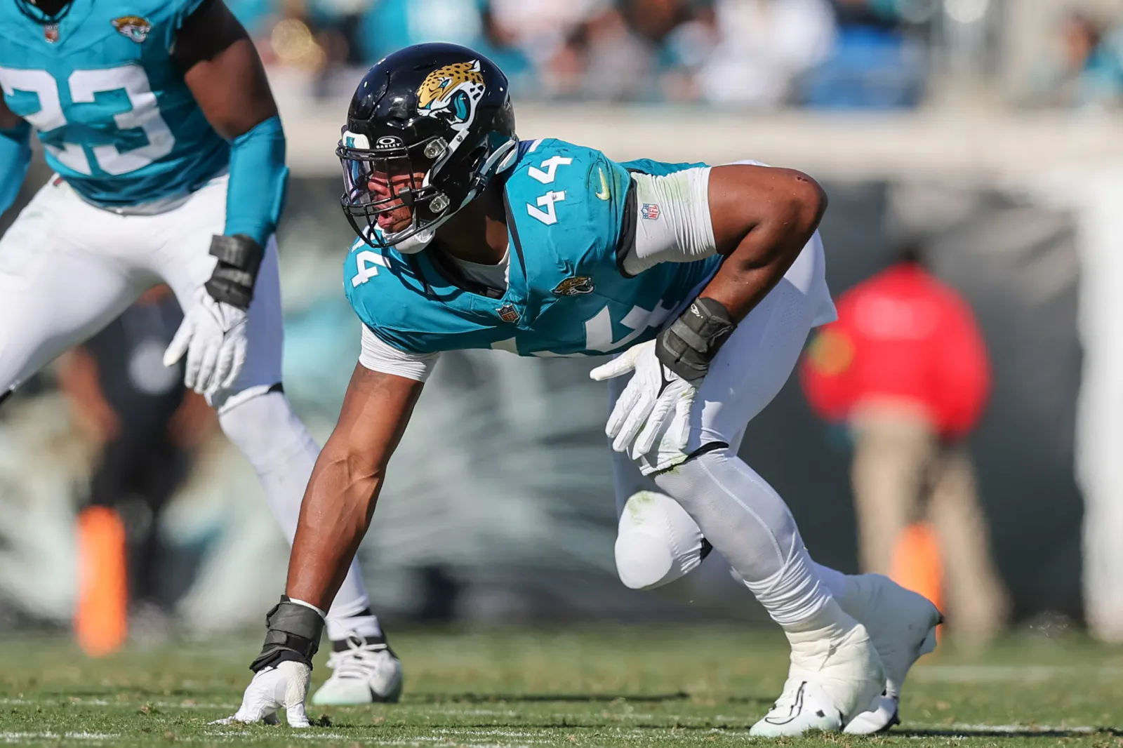 Trevan Walker Jaguars News: Travon Walker Taking Different Approach Entering Crucial ...