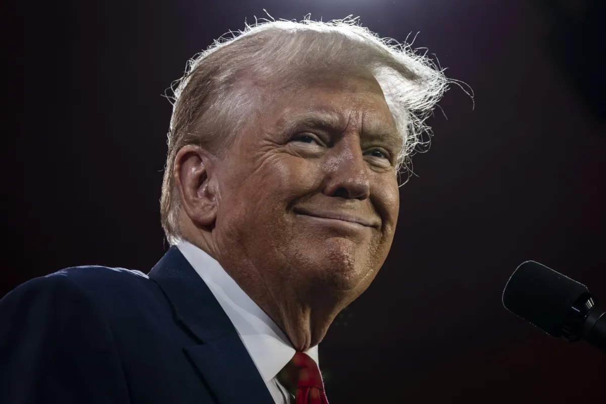 Fact Check: Did Trump Say He Would Look at Restricting Contraception ...