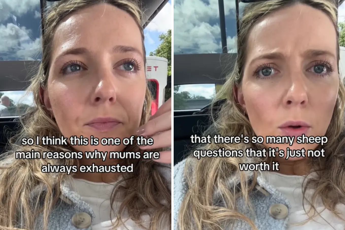 Hiding Enthusiasm for Animals Is a Parenting Woe Mom Didn’t See Coming