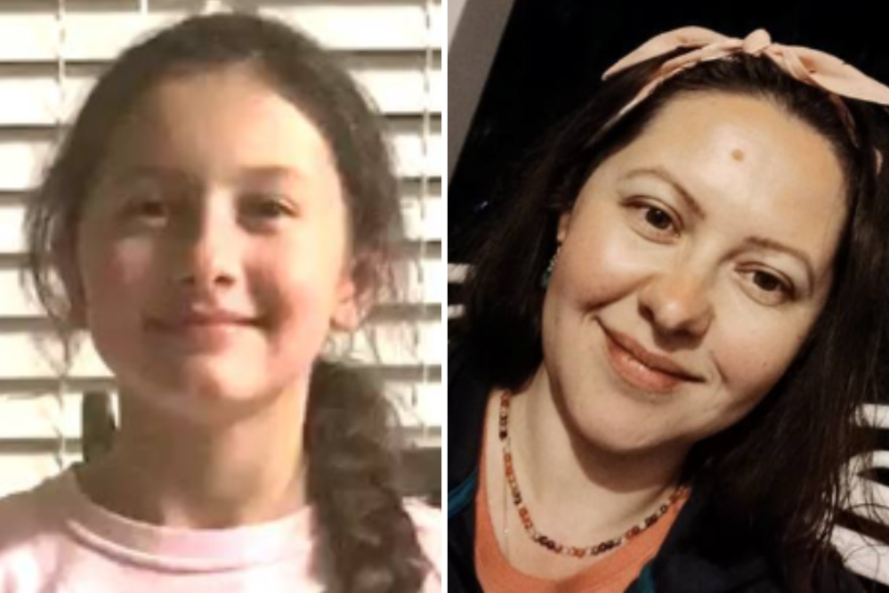 Major Update in Search for Missing 11-year-old Madalina Cojocari