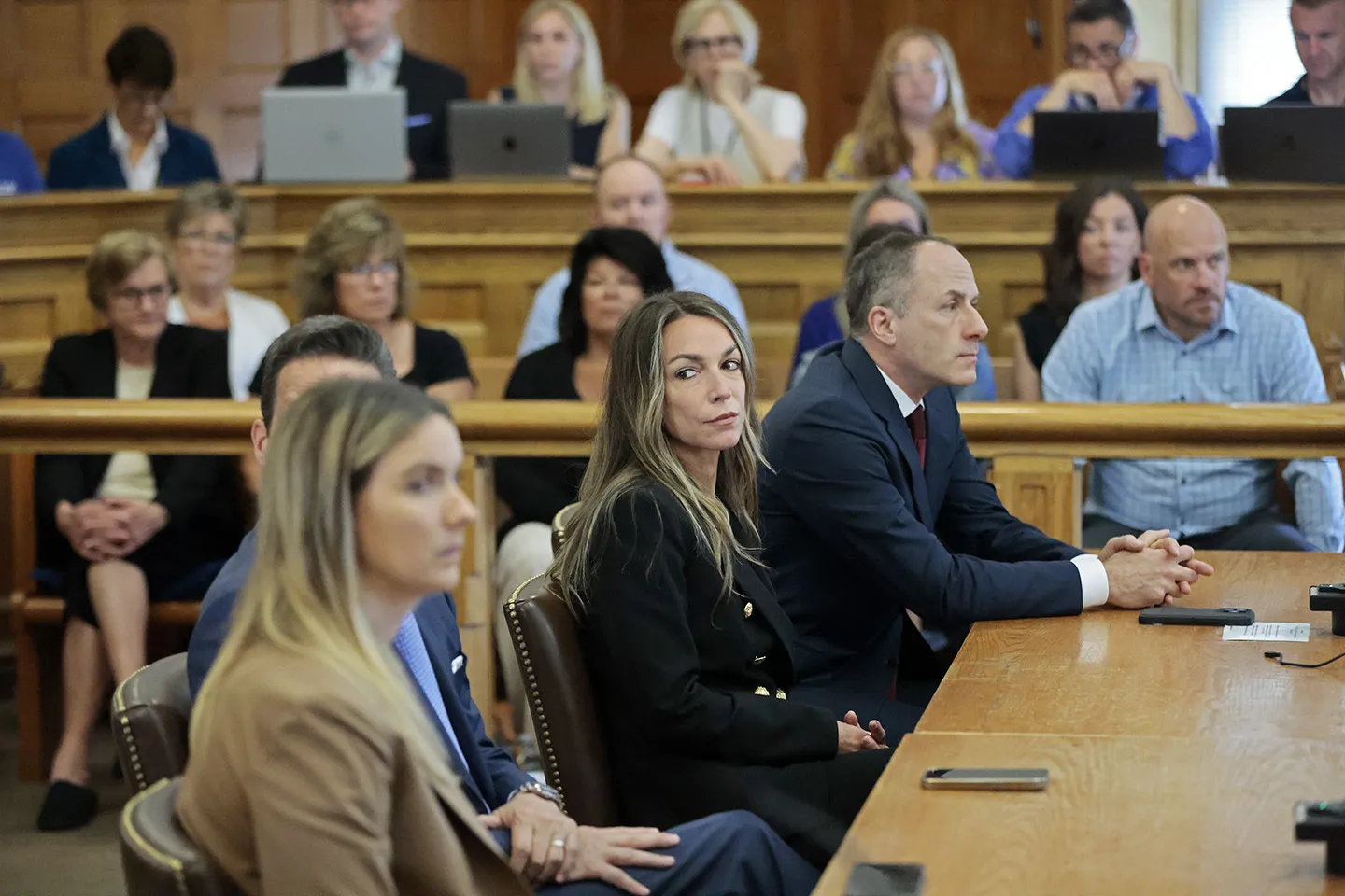 Tuey-Rodriguez Instructions: What They Mean for Karen Read Trial Jurors