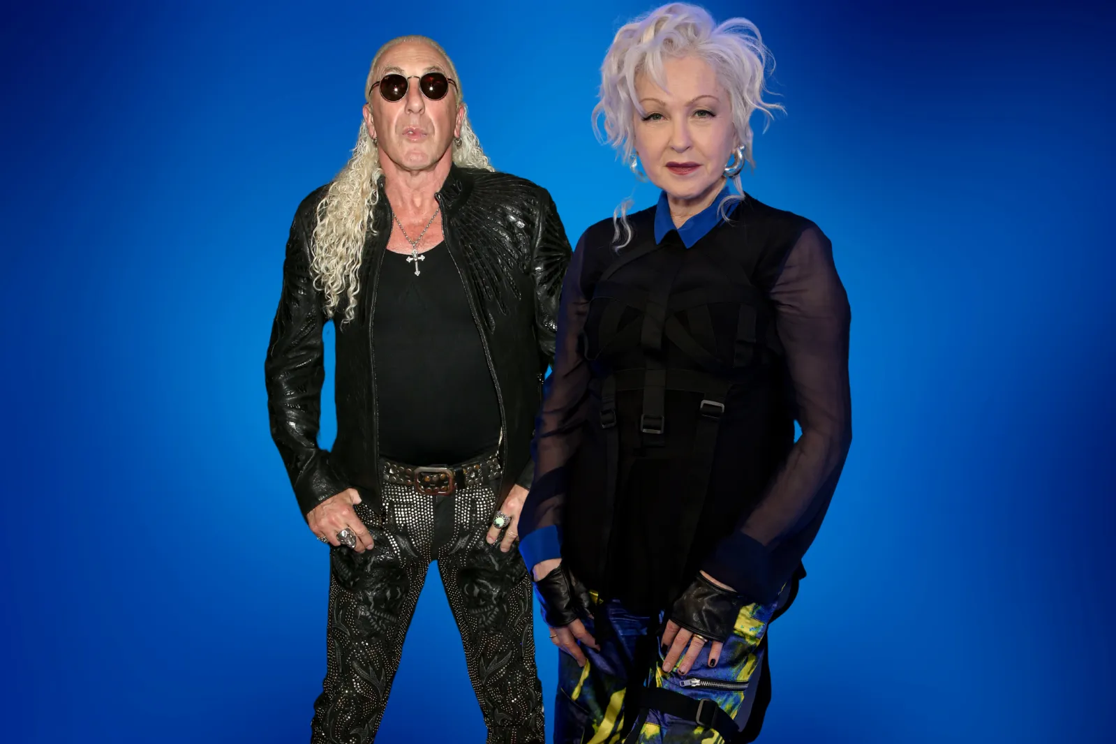 Dee Snider’s Cyndi Lauper Remark Takes Off Online, image size:1599x1066