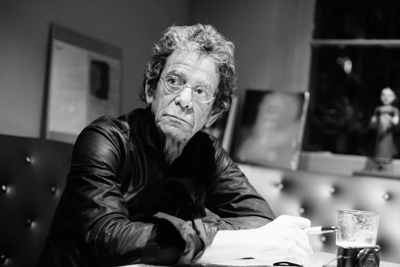 10 Things You Didn’t Know About Lou Reed - Newsweek