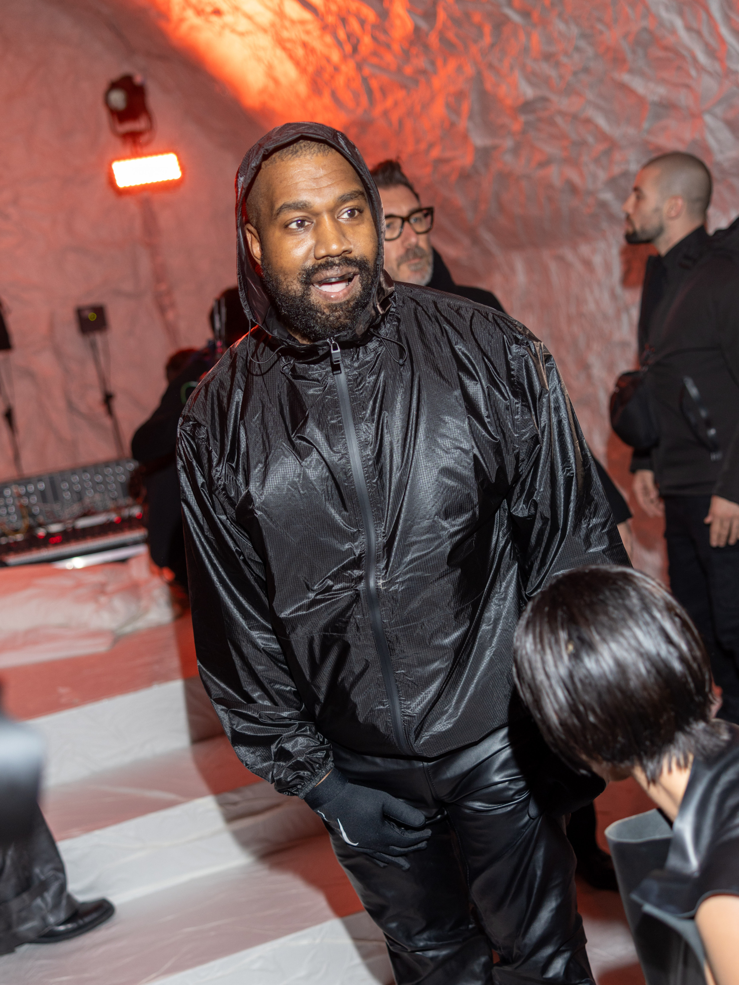 Kanye West's Trip to Moscow: What We Know - Newsweek