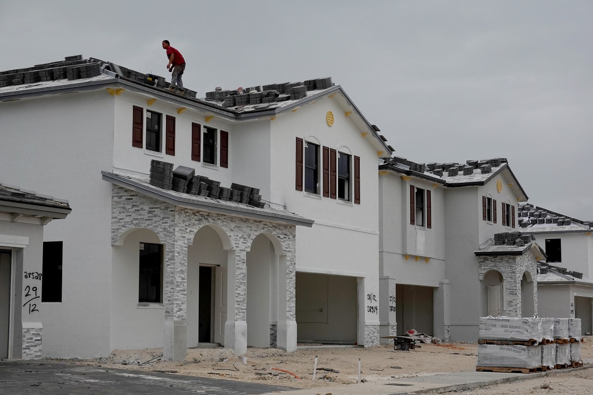 Florida Housing Market Warning Issued By One Of America S Biggest Banks