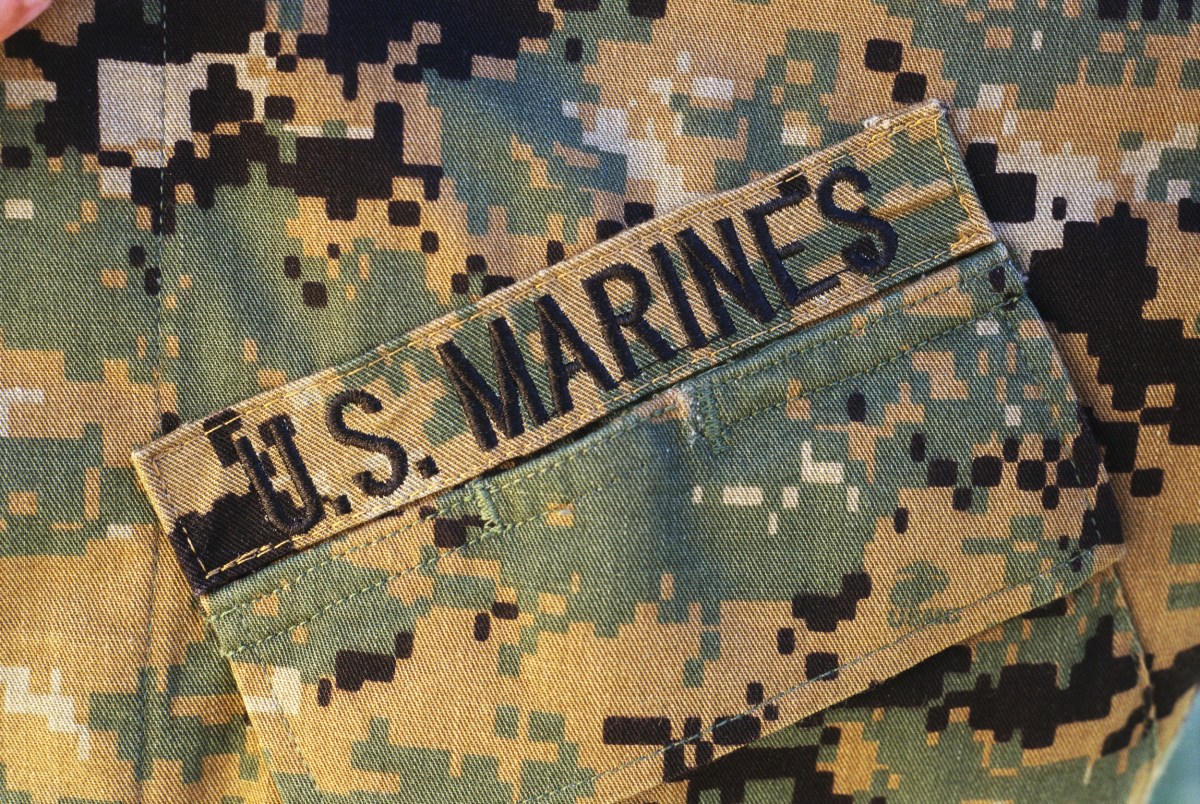 Engineer 'hid documents' about crash that killed 15 Marines