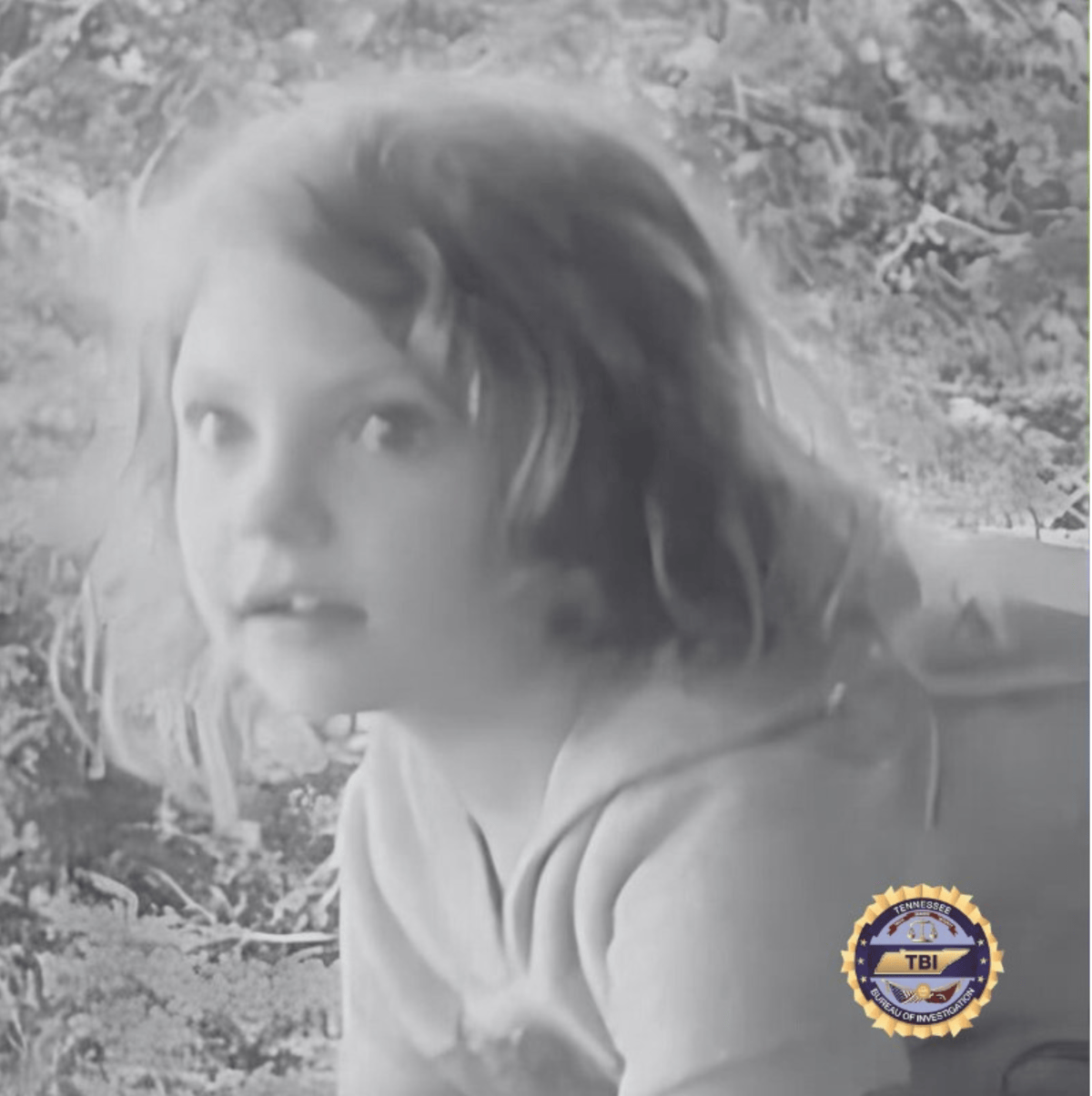 AMBER Alert Update: Missing Tennessee Girl Found Dead In Lake - Newsweek