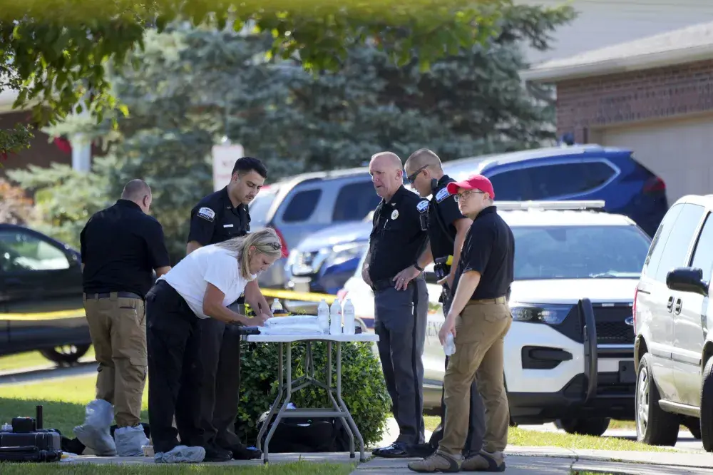 Kentucky Mass Shooting: What We Know