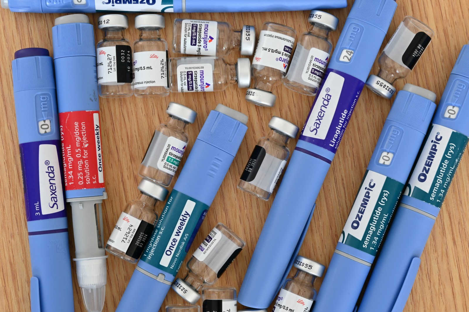 how tirzepatide works in the body Tirzepatide Dosing for Weight Loss