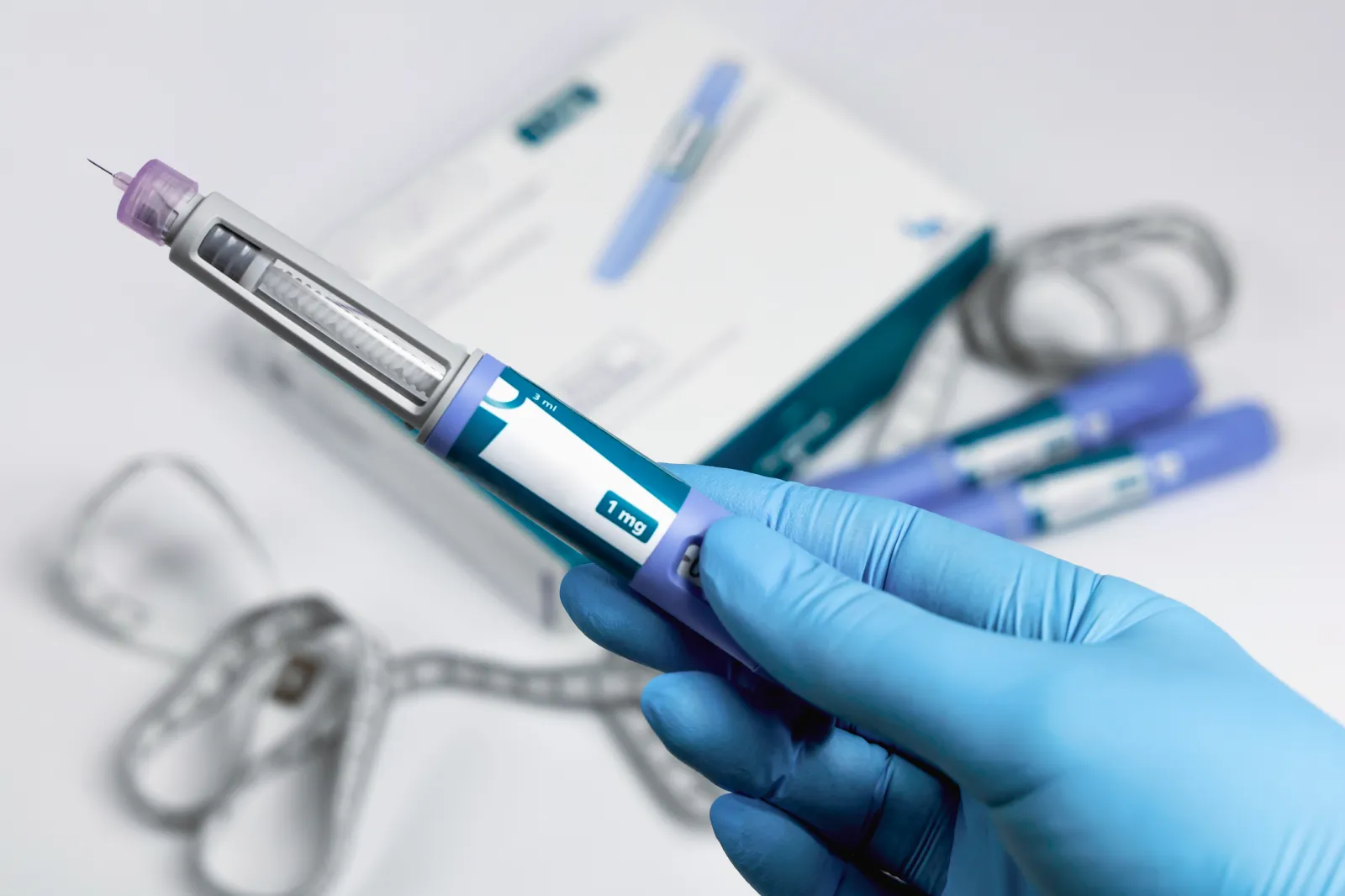 how should semaglutide be stored Semaglutide Injection Sites: Best Locations & Doctor Advice