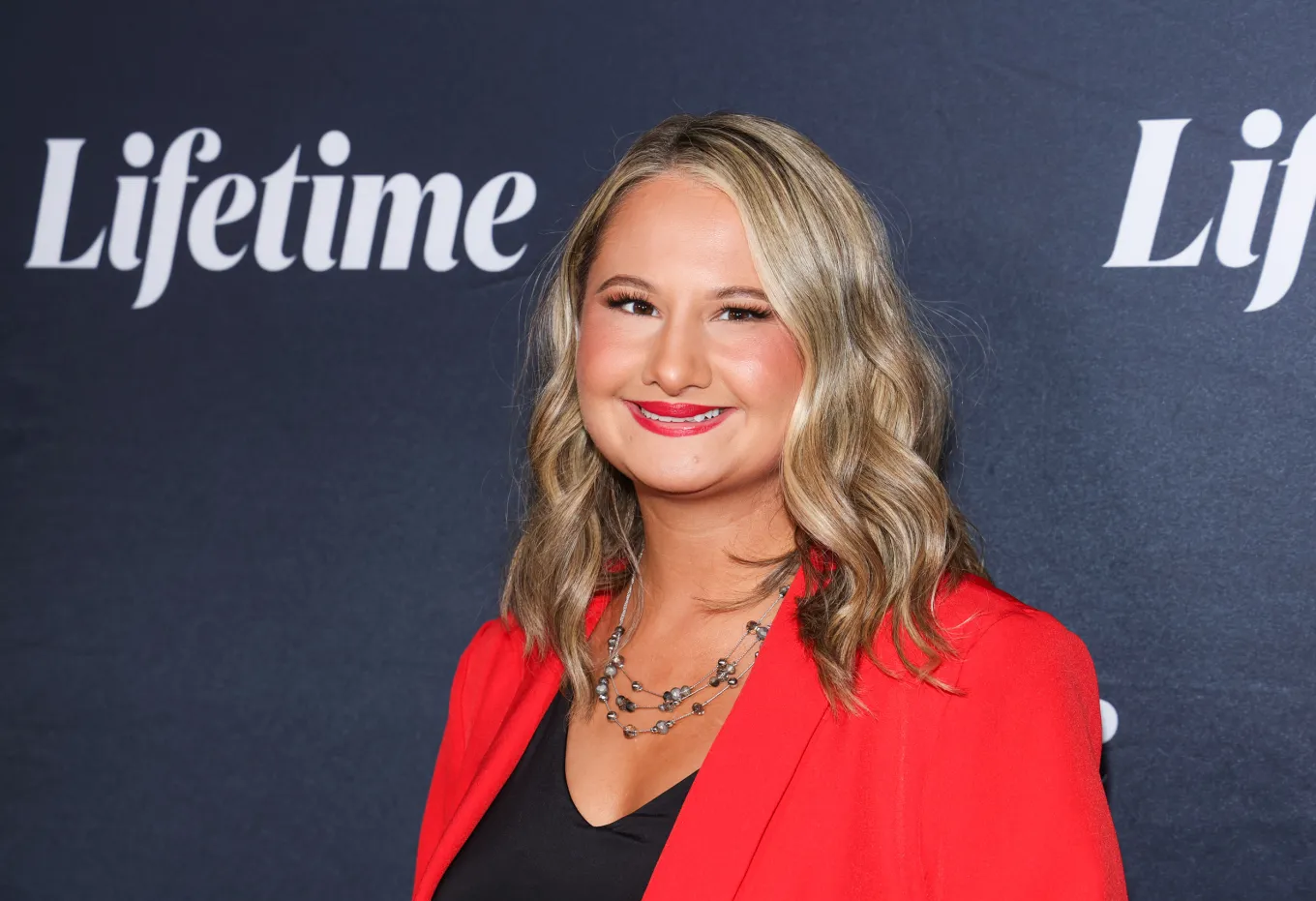 Fans React To Gypsy Rose Blanchard's Shocking Announcement Newsweek