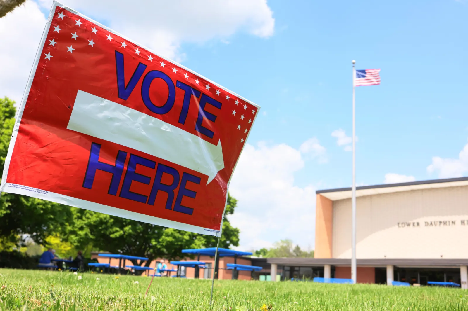 Republicans Are Close to Taking Pennsylvania County From Democrats ...