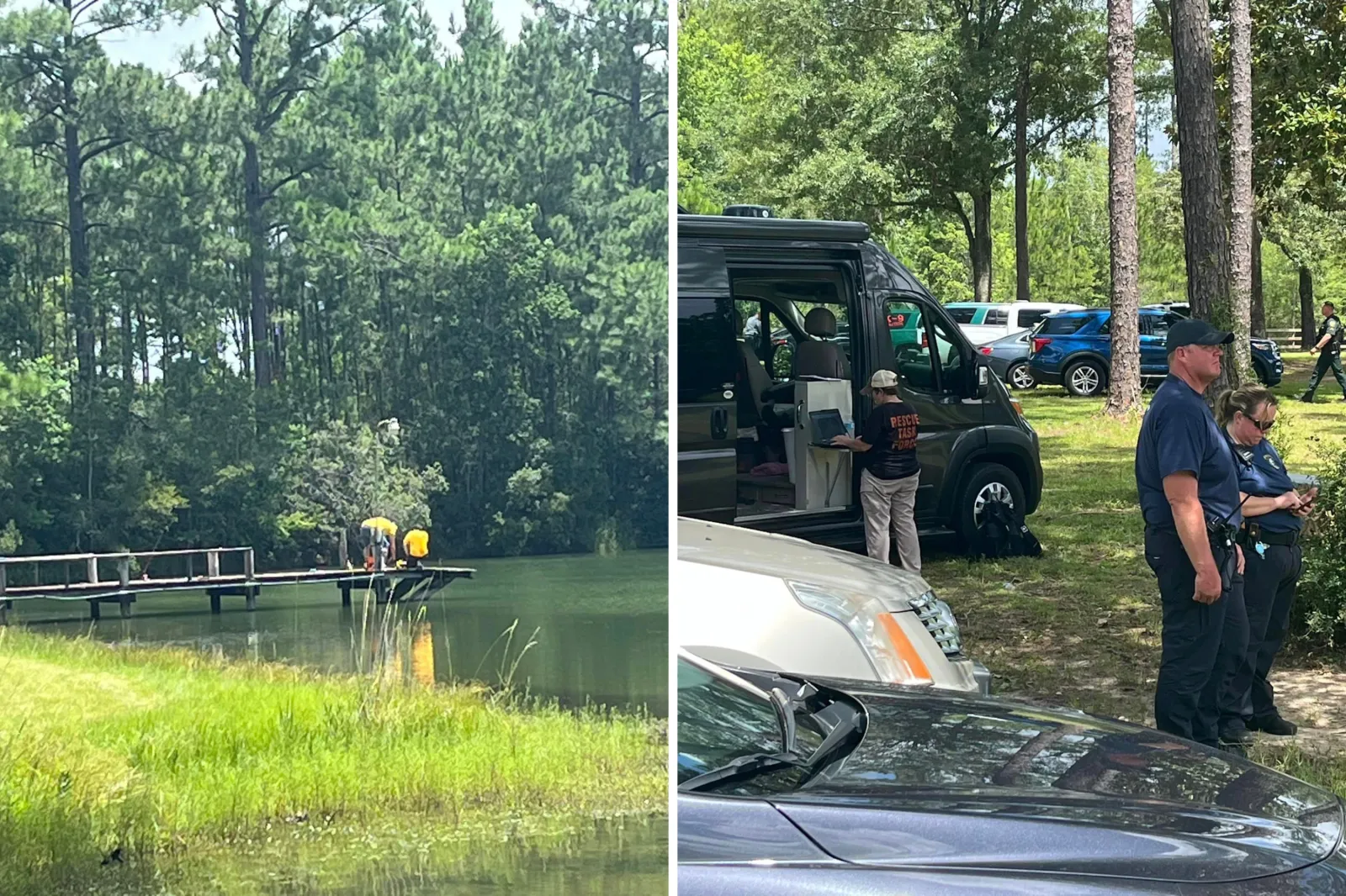Devastating Update in Case of Missing Florida Boy with Autism - Newsweek