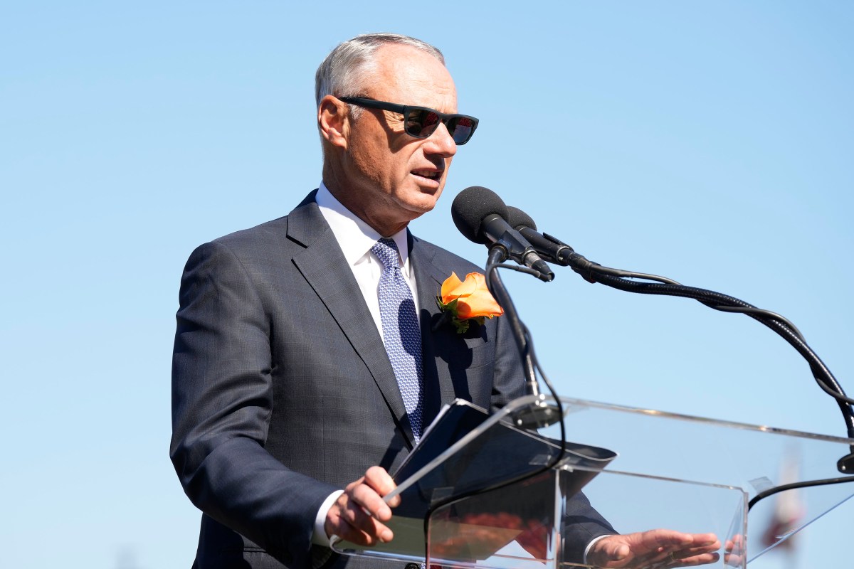 MLB’s Pro-Salary Cap Campaign Sends Troubling Signal to Fans
