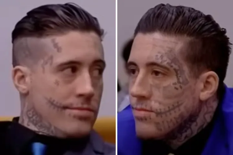 Wade Wilson Juror Breaks Silence On Trial: Things ‘You Can Never Unsee ...