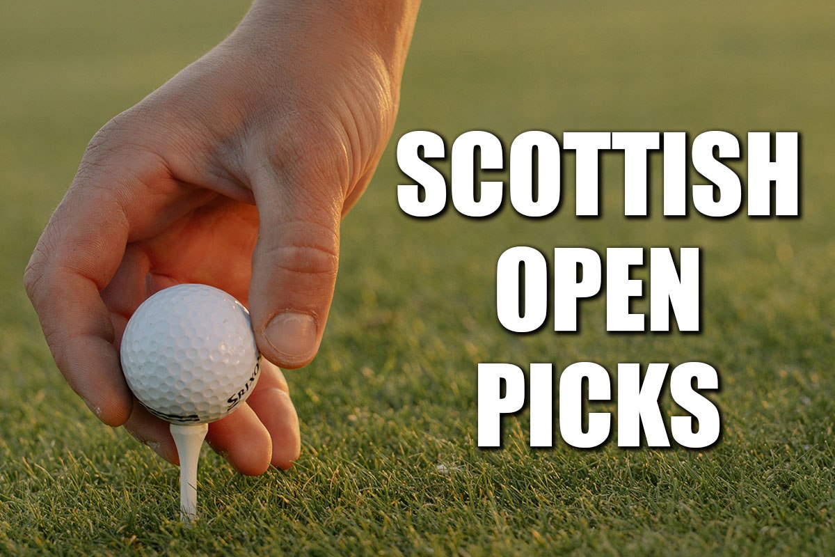 Open Pick Scottish Open Picks: Top Plays for Sunday’s Final Round - Newsweek