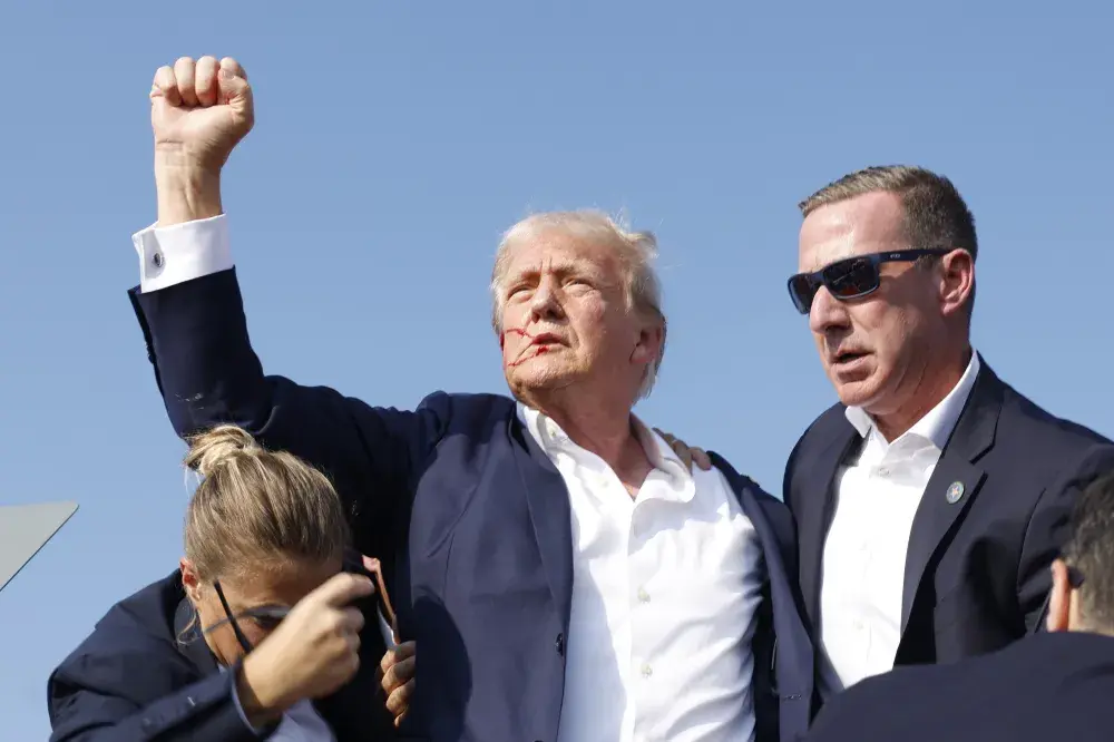 Who is Thomas Matthew Crooks: What We Know About Trump Shooting Suspect