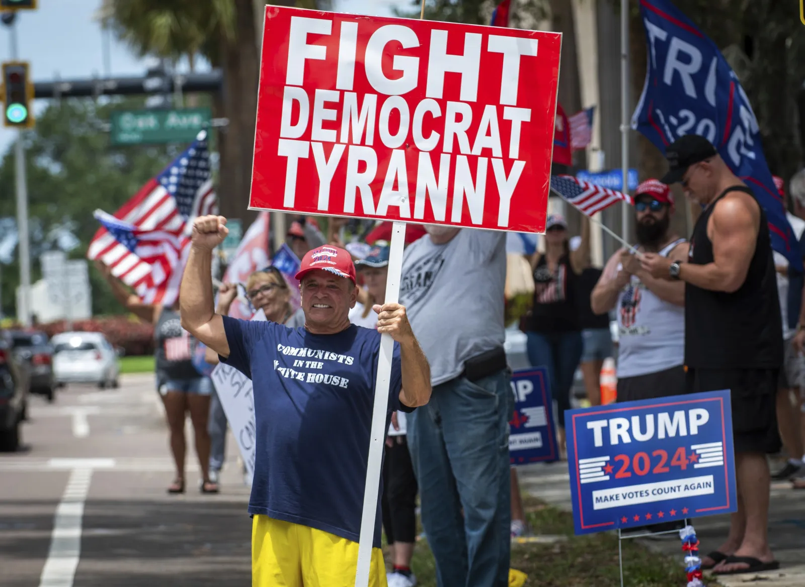 Details Emerge About Trump Rally Gunman as Tributes Pour in for Victims ...