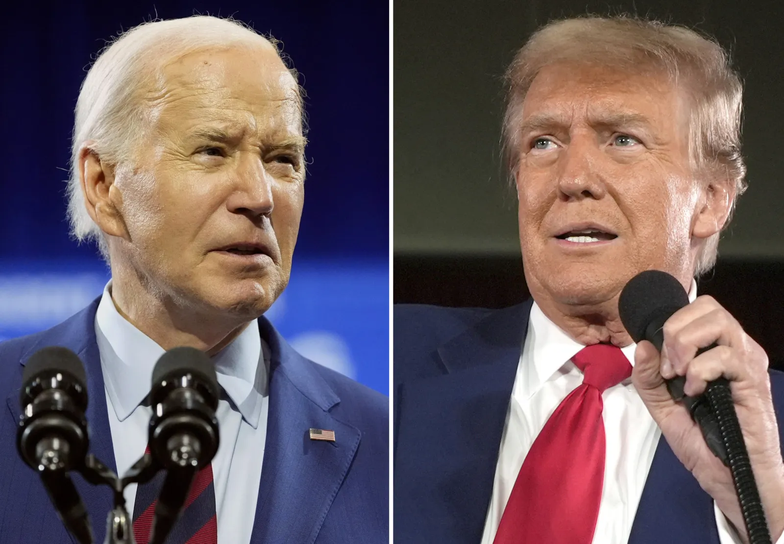 Border Arrests Drop by 29% to Lowest Point of Biden’s Presidency - Newsweek