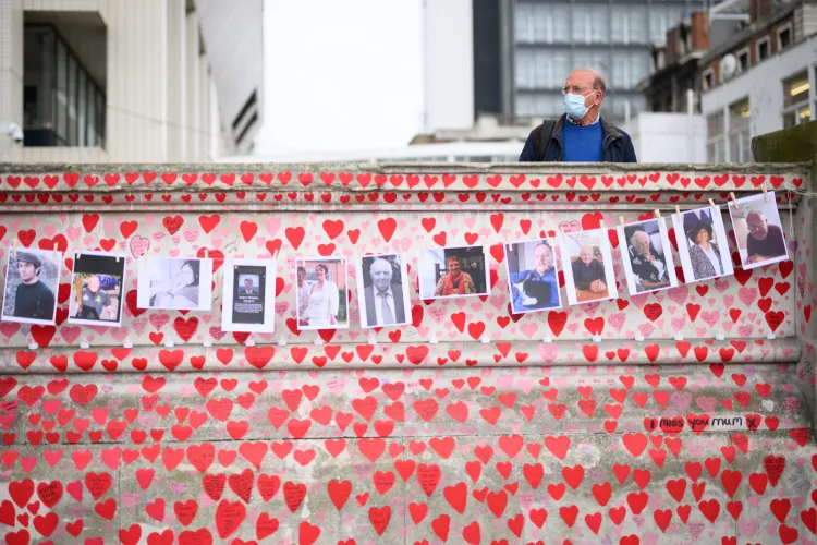 COVID-19 Inquiry Report: UK ‘Failed’ Citizens During Pandemic - Newsweek