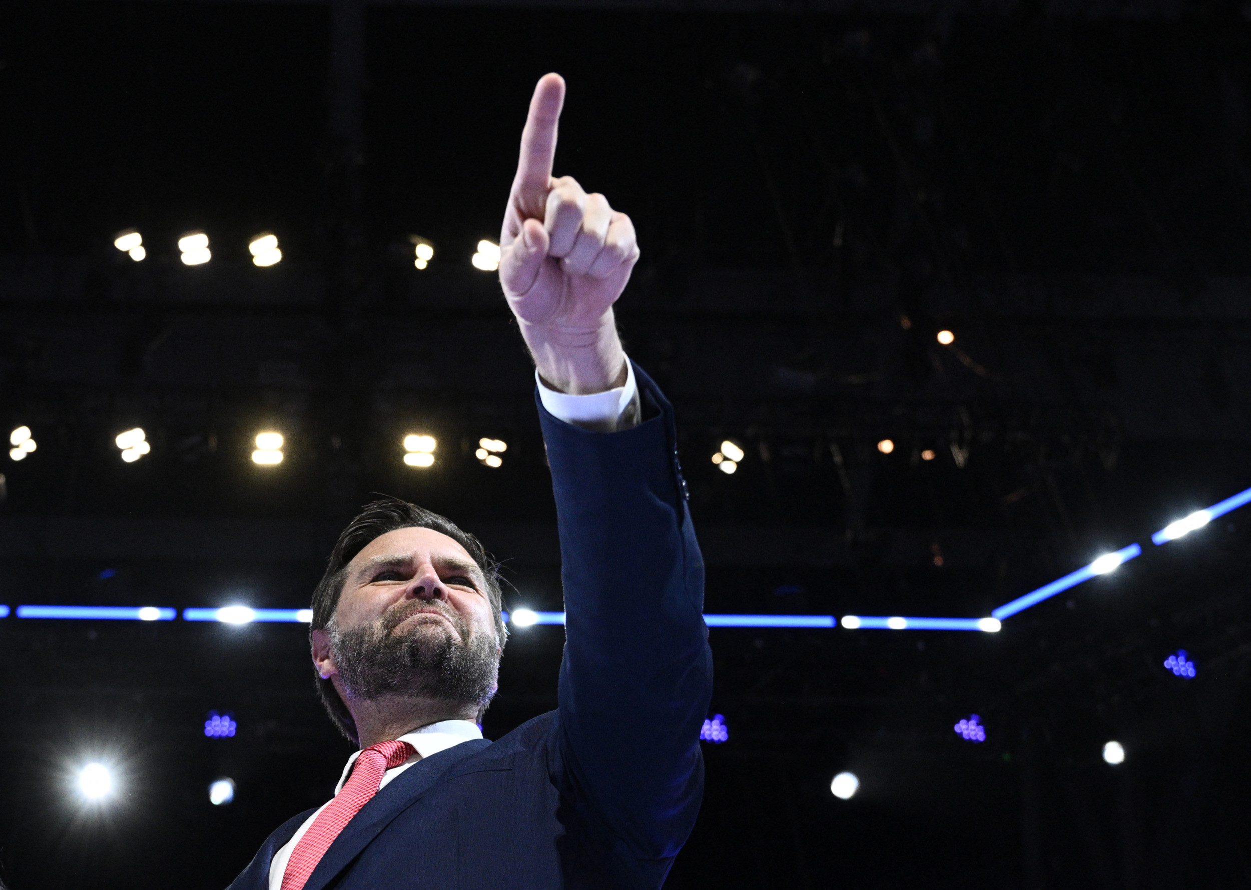 JD Vance Blames 'Flood' of Illegal Immigrants for Housing Shortages - Newsweek