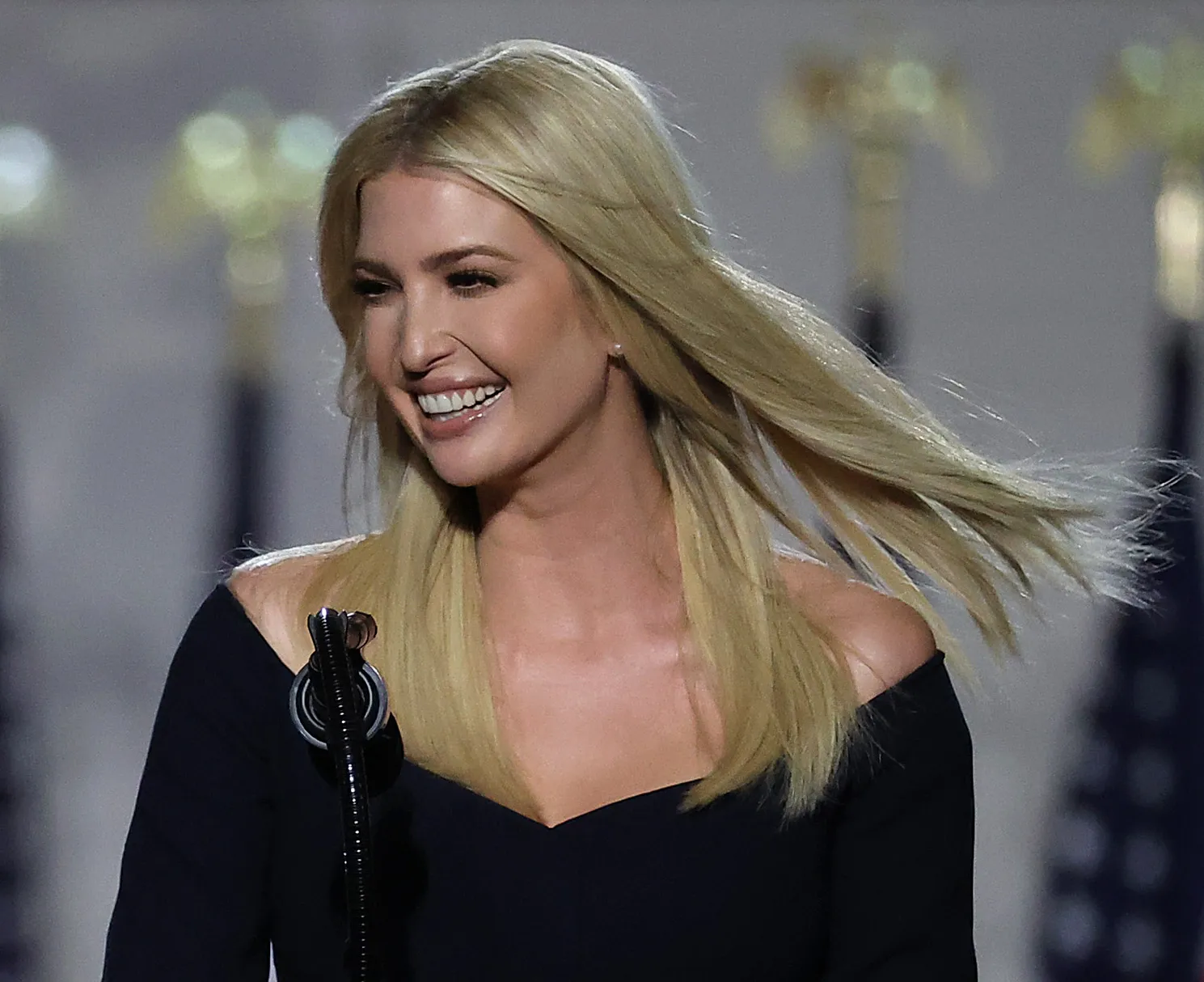 Ivanka Trump Celebrates Daughter's 13th Birthday With Taylor Swift Cake - Newsweek Ivanka Trump Celebrates Daughter's 13th Birthday With Taylor Swift Cake - Newsweek